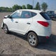 KM8JTCAC9DU731378 2013 Hyundai Tucson Gl auction photo thumbnail 3