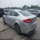 3FA6P0HD6HR308031 2017 Ford Fusion Se auction photo thumbnail 22