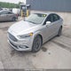 3FA6P0HD6HR308031 2017 Ford Fusion Se auction photo thumbnail 2
