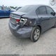 2HGFB2F44FH037794 2015 Honda Civic Lx auction photo thumbnail 6