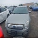 3FAHP08119R195041 2009 Ford Fusion Sel auction photo thumbnail 12