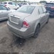 3FAHP08119R195041 2009 Ford Fusion Sel auction photo thumbnail 4
