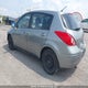 3N1BC1CPXAL379787 2010 Nissan Versa 1.8S auction photo thumbnail 3