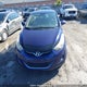 5NPDH4AE1BH018315 2011 Hyundai Elantra Gls/Limited auction photo thumbnail 12