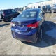 5NPDH4AE1BH018315 2011 Hyundai Elantra Gls/Limited auction photo thumbnail 16