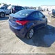 5NPDH4AE1BH018315 2011 Hyundai Elantra Gls/Limited auction photo thumbnail 4