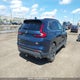 2HKRS6H95SH210302 2025 Honda Cr-V Touring Hybrid auction photo thumbnail 4