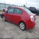 3N1AB6APXAL672393 2010 Nissan Sentra 2.0 auction photo thumbnail 3