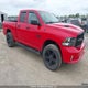 1C6RR7FGXNS155684 2022 Ram 1500 Classic Tradesman auction photo thumbnail 1