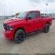 1C6RR7FGXNS155684 2022 Ram 1500 Classic Tradesman auction photo thumbnail 2