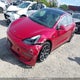 5YJ3E1EA5MF018328 2021 Tesla Model 3 auction photo thumbnail 2