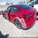 5YJ3E1EA5MF018328 2021 Tesla Model 3 auction photo thumbnail 3
