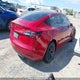 5YJ3E1EA5MF018328 2021 Tesla Model 3 auction photo thumbnail 4