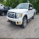 1FTPW14VX9FA96027 2009 Ford F150 Supercrew auction photo thumbnail 2