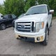 1FTPW14VX9FA96027 2009 Ford F150 Supercrew auction photo thumbnail 6
