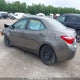 2T1BURHE3KC227063 2019 Toyota Corolla L/Le/Xle/Se/Xse auction photo thumbnail 3