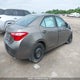 2T1BURHE3KC227063 2019 Toyota Corolla L/Le/Xle/Se/Xse auction photo thumbnail 4
