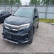 5FNYF6H99LB502812 2020 Honda Pilot Touring auction photo thumbnail 2