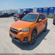 JF2GTACC4KH350352 2019 Subaru Crosstrek Touring auction photo thumbnail 2