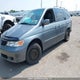 2HKRL18631H008448 2001 Honda Odyssey Ex auction photo thumbnail 2