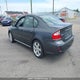 4S3BL846394221921 2009 Subaru Legacy 3.0R auction photo thumbnail 3