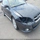 4S3BL846394221921 2009 Subaru Legacy 3.0R auction photo thumbnail 6