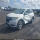 3CZRU5H39GM105385 2016 Honda Hr-V Lx auction photo thumbnail 2