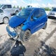 VNKKTUD34FA031788 2015 Toyota Yaris Le auction photo thumbnail 2