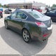 19UUA9F27AA800772 2010 Acura Tl auction photo thumbnail 3