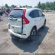 5J6RM4H92FL802301 2015 Honda Cr-V Touring auction photo thumbnail 4