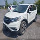 5J6RM4H92FL802301 2015 Honda Cr-V Touring auction photo thumbnail 6