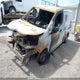 3N63M0ZN1HK691492 2017 Chevrolet City Express auction photo thumbnail 2