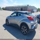 NMTKHMBX2JR060037 2018 Toyota C-Hr Xle auction photo thumbnail 3