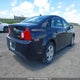 1G1ZF57598F236989 2008 Chevrolet Malibu Hybrid auction photo thumbnail 4