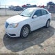 1C3CCBAB0DN668135 2013 Chrysler 200 Lx auction photo thumbnail 2