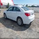 1C3CCBAB0DN668135 2013 Chrysler 200 Lx auction photo thumbnail 3