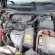 4T1BD1FK8CU002714 2012 Toyota Camry Hybrid Le auction photo thumbnail 10