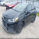 3GNCJLSB3JL381736 2018 Chevrolet Trax Lt auction photo thumbnail 2