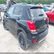 3GNCJLSB3JL381736 2018 Chevrolet Trax Lt auction photo thumbnail 3