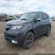 2HNYD2H62BH005088 2011 Acura Mdx Technology Package auction photo thumbnail 2