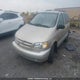 4T3ZF13C6YU282587 2000 Toyota Sienna Le/Xle auction photo thumbnail 2