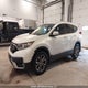 2HKRW2H86MH237726 2021 Honda Cr-V Exl auction photo thumbnail 2