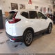 2HKRW2H86MH237726 2021 Honda Cr-V Exl auction photo thumbnail 4