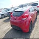 KMHTC6AD2CU072268 2012 Hyundai Veloster auction photo thumbnail 16