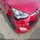 KMHTC6AD2CU072268 2012 Hyundai Veloster auction photo thumbnail 6