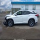 2T2BGMCA2GC005275 2016 Lexus Rx 450H/Base/F Sport auction photo thumbnail 14