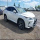 2T2BGMCA2GC005275 2016 Lexus Rx 450H/Base/F Sport auction photo thumbnail 1