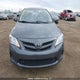 2T1BU4EE8DC055932 2013 Toyota Corolla S/Le auction photo thumbnail 13