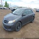 2T1BU4EE8DC055932 2013 Toyota Corolla S/Le auction photo thumbnail 2