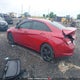 KMHLM4AG6MU072657 2021 Hyundai Elantra auction photo thumbnail 14